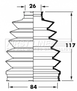 FCB6012