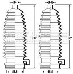 FSG3297