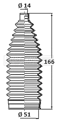 FSG3465
