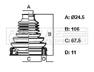 FCB6329