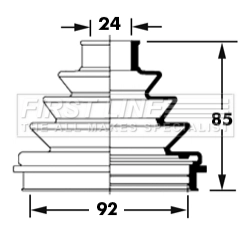 FCB2373