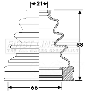 FCB6266