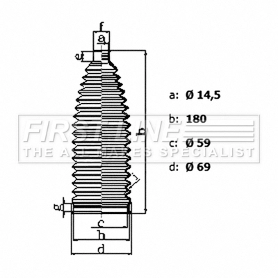 FSG3487