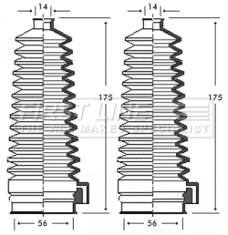 FSG3235