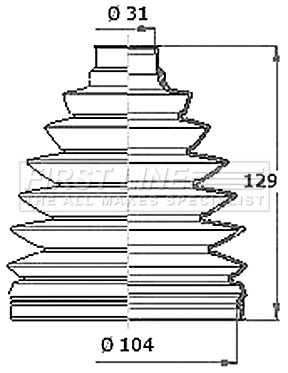 FCB6356
