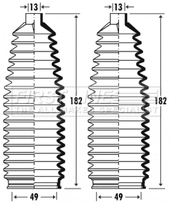 FSG3381