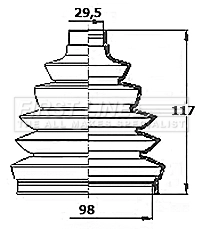 FCB6152