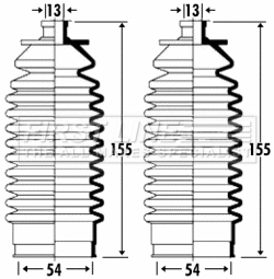 FSG3320