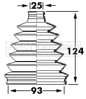 FCB6124
