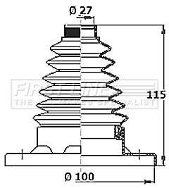 FCB6137