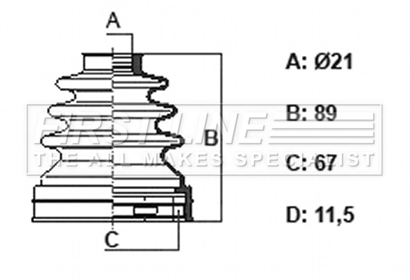 FCB6402