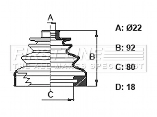 FCB6322