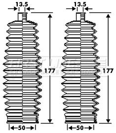 FSG3282