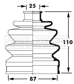 FCB2387