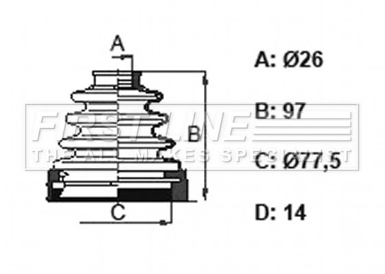 FCB6158