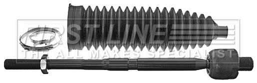 FTR5510K