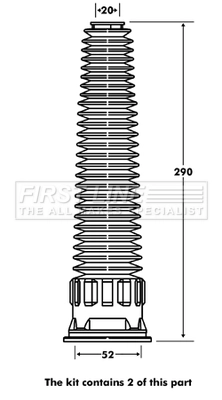 FPK7070