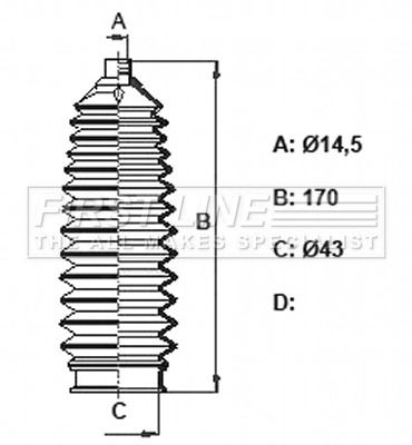 FSG3436