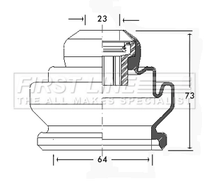 FCB2440