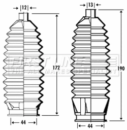 FSG3311