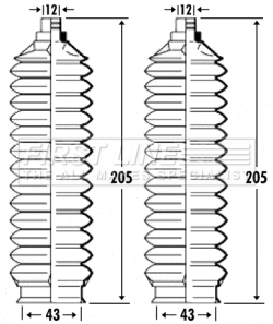FSG3335
