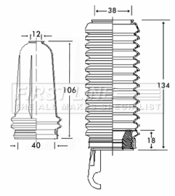 FSG3225