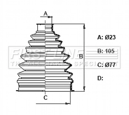 FCB6168