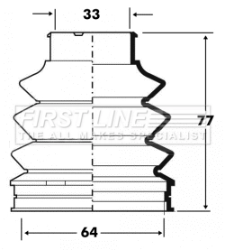 FCB6095