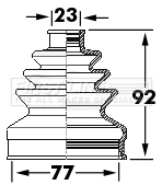 FCB6123