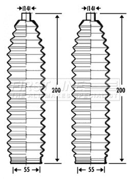 FSG3296