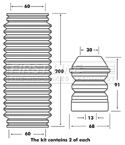 FPK7020