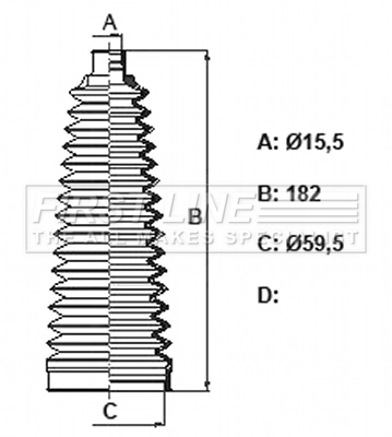 FSG3438