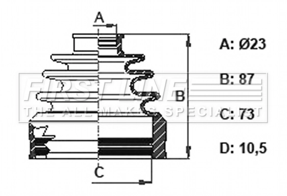 FCB6164