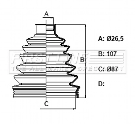 FCB6170