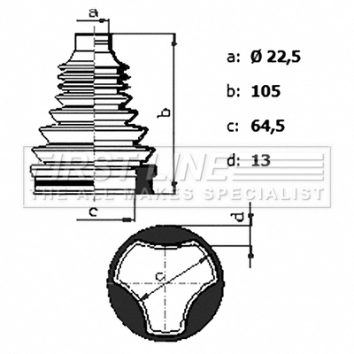 FCB6434