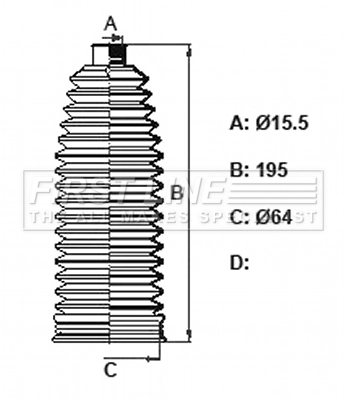 FSG3450