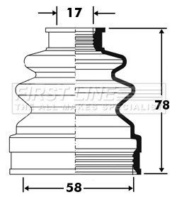 FCB2382
