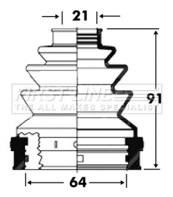 FCB2818