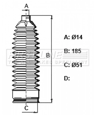 FSG3445