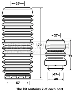 FPK7051