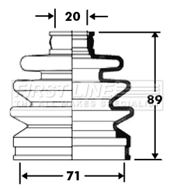 FCB2396