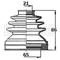 FCB6145