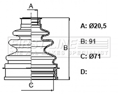 FCB6349