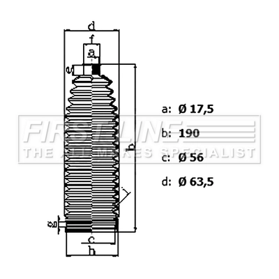 FSG3486