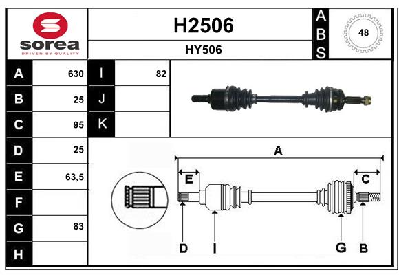 H2506