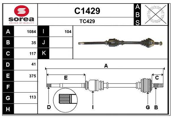 C1429
