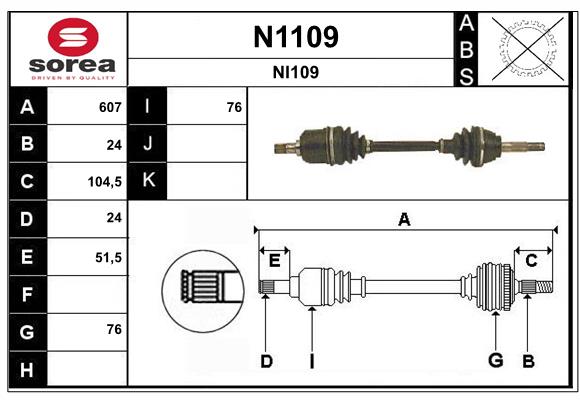 N1109
