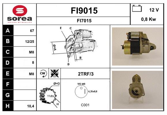 FI9015