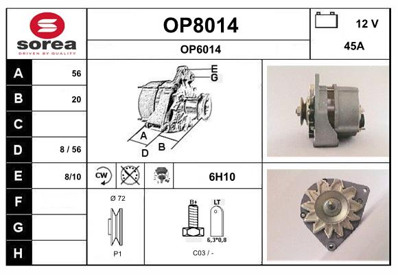 OP8014