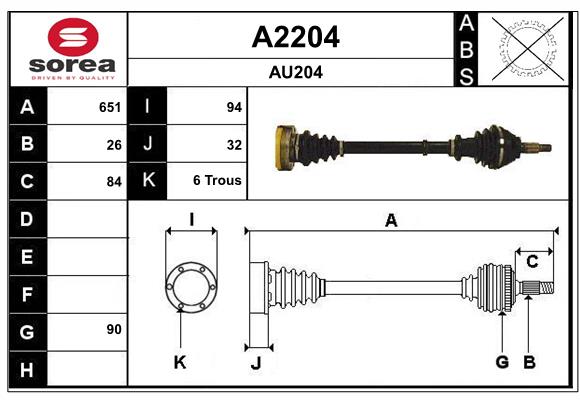 A2204
